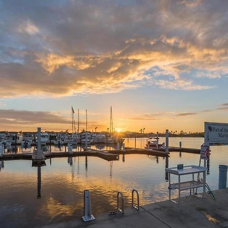 Marina Getaway On The Water! Apartment North North Naples Exterior foto