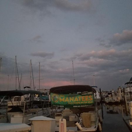 Marina Getaway On The Water! Apartment North North Naples Exterior foto