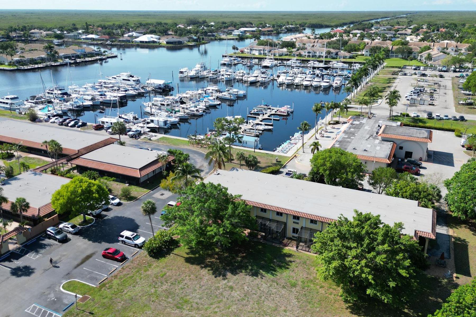 Marina Getaway On The Water! Apartment North North Naples Exterior foto
