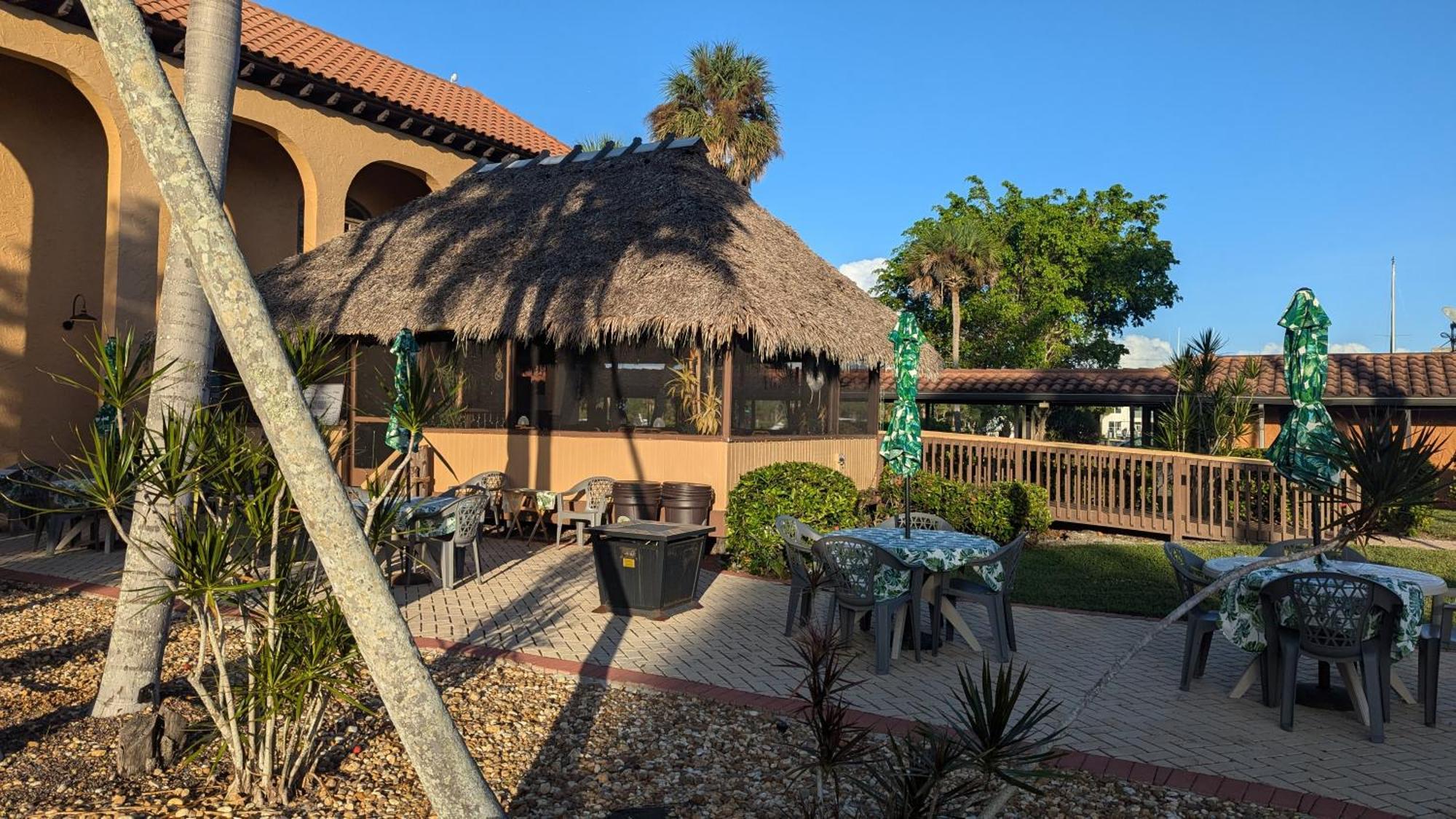 Marina Getaway On The Water! Apartment North North Naples Exterior foto