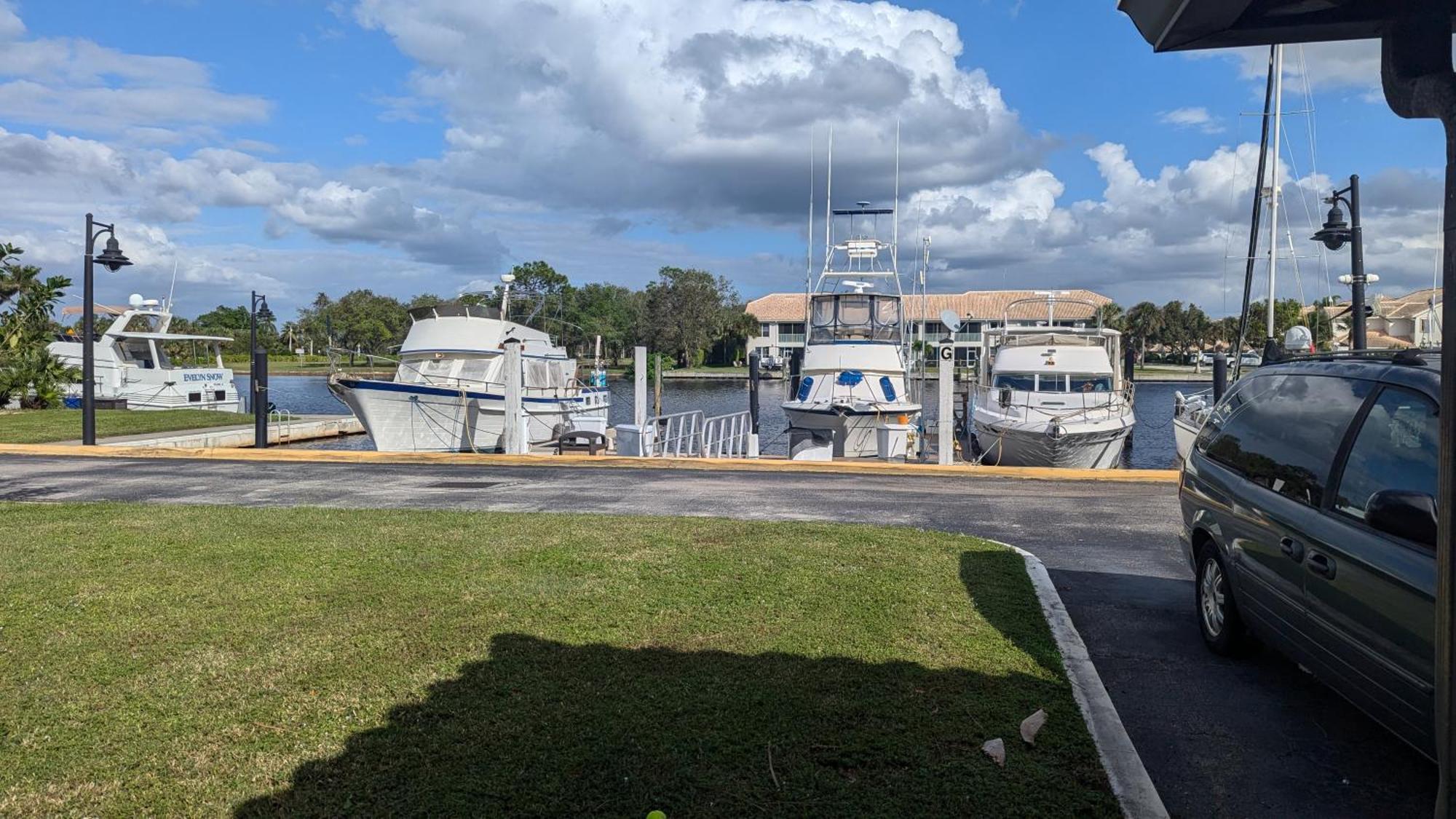 Marina Getaway On The Water! Apartment North North Naples Exterior foto