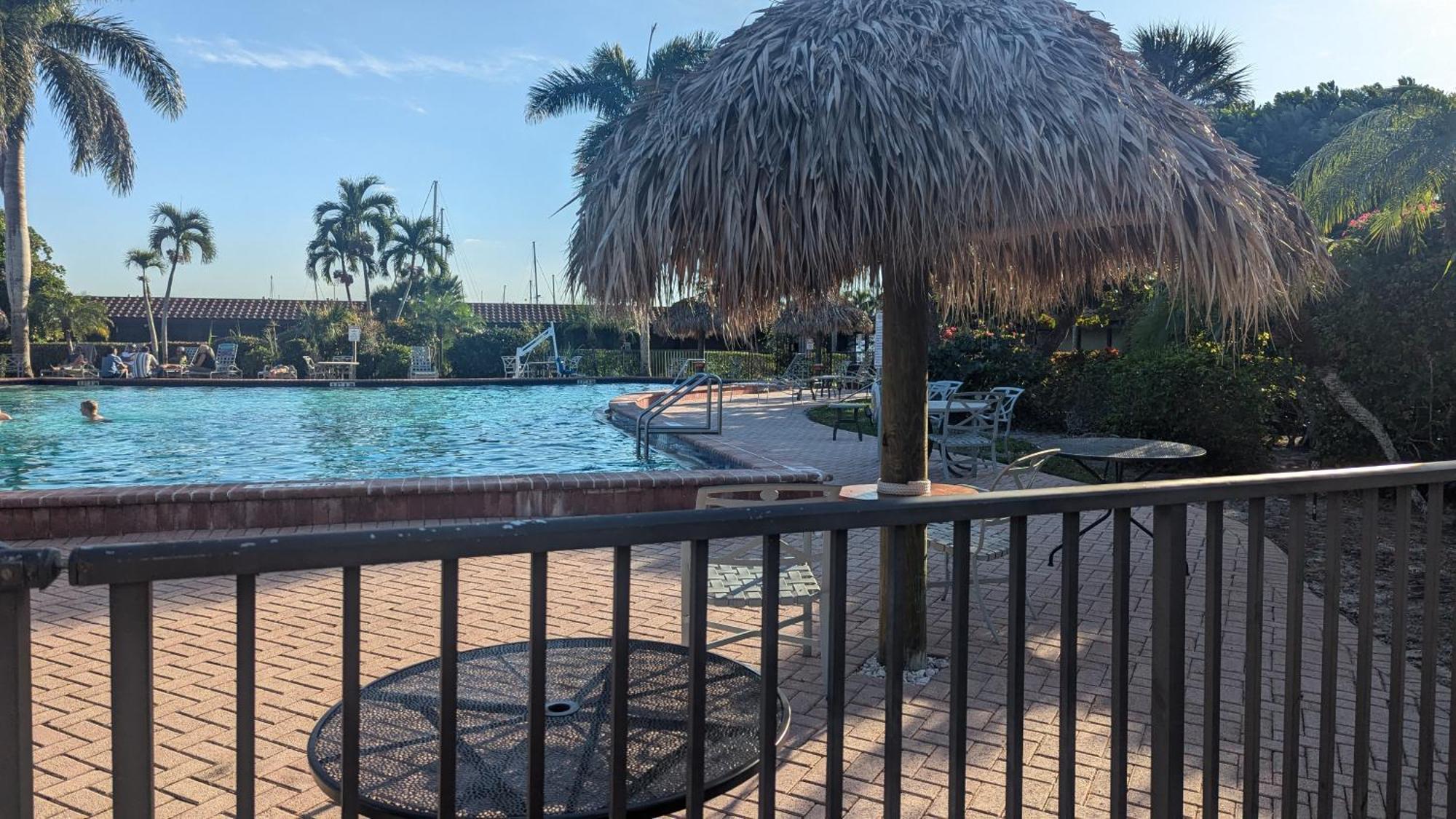 Marina Getaway On The Water! Apartment North North Naples Exterior foto