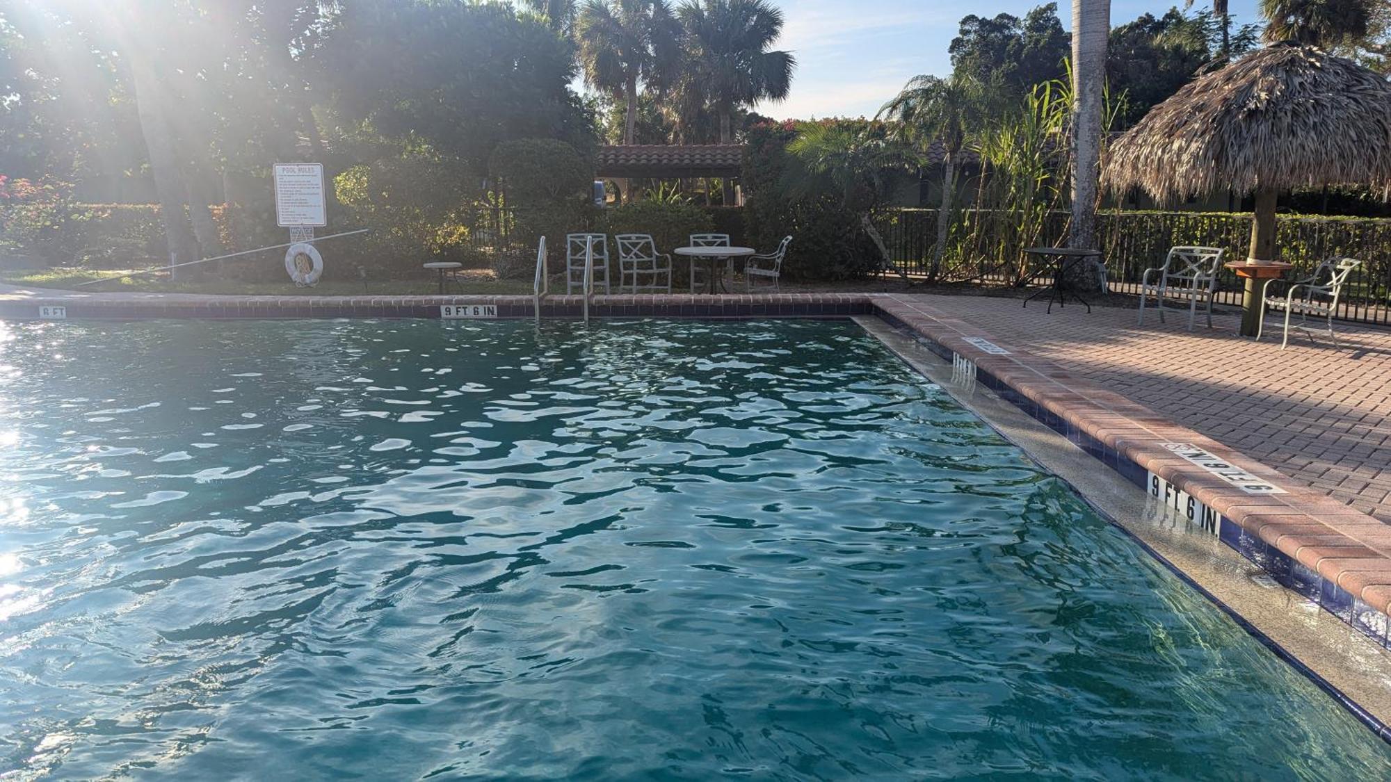 Marina Getaway On The Water! Apartment North North Naples Exterior foto
